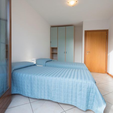 Casa Vacanza Simona Salionze Zewnętrze zdjęcie