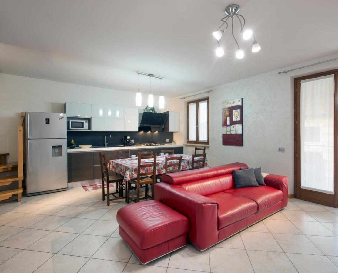 Casa Vacanza Simona Salionze Zewnętrze zdjęcie
