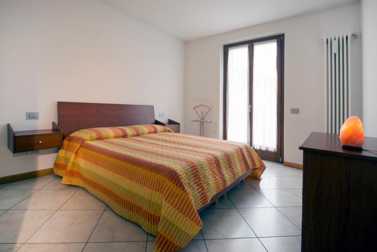Casa Vacanza Simona Salionze Zewnętrze zdjęcie