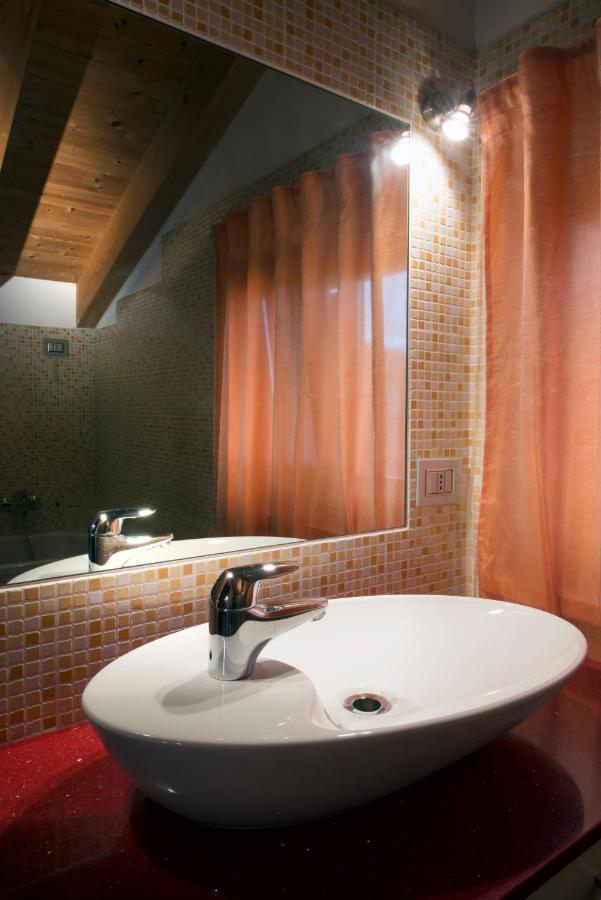 Casa Vacanza Simona Salionze Zewnętrze zdjęcie