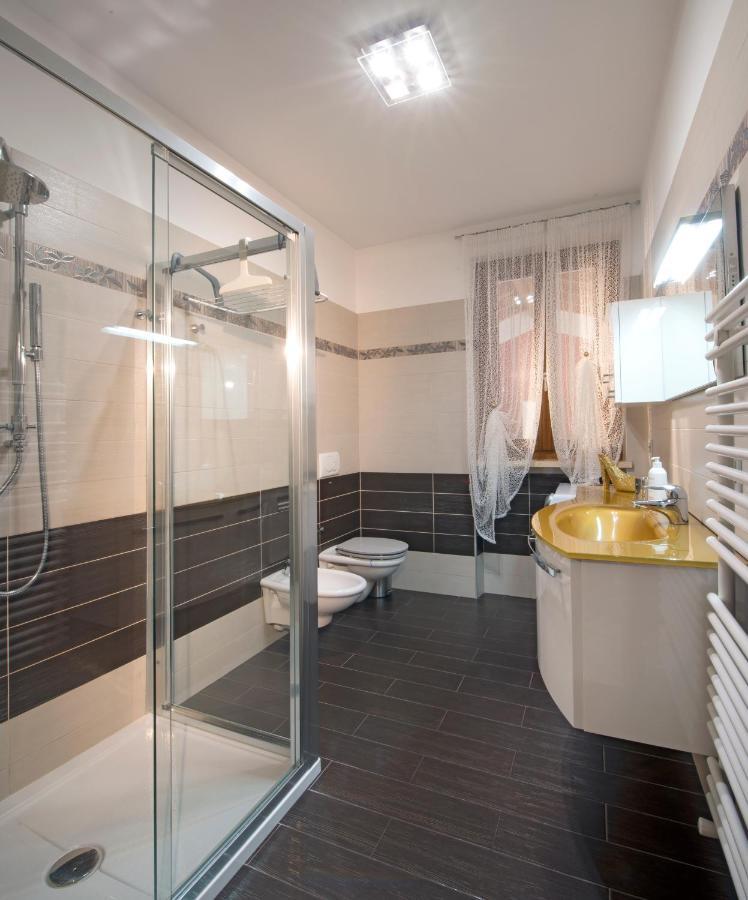 Casa Vacanza Simona Salionze Zewnętrze zdjęcie