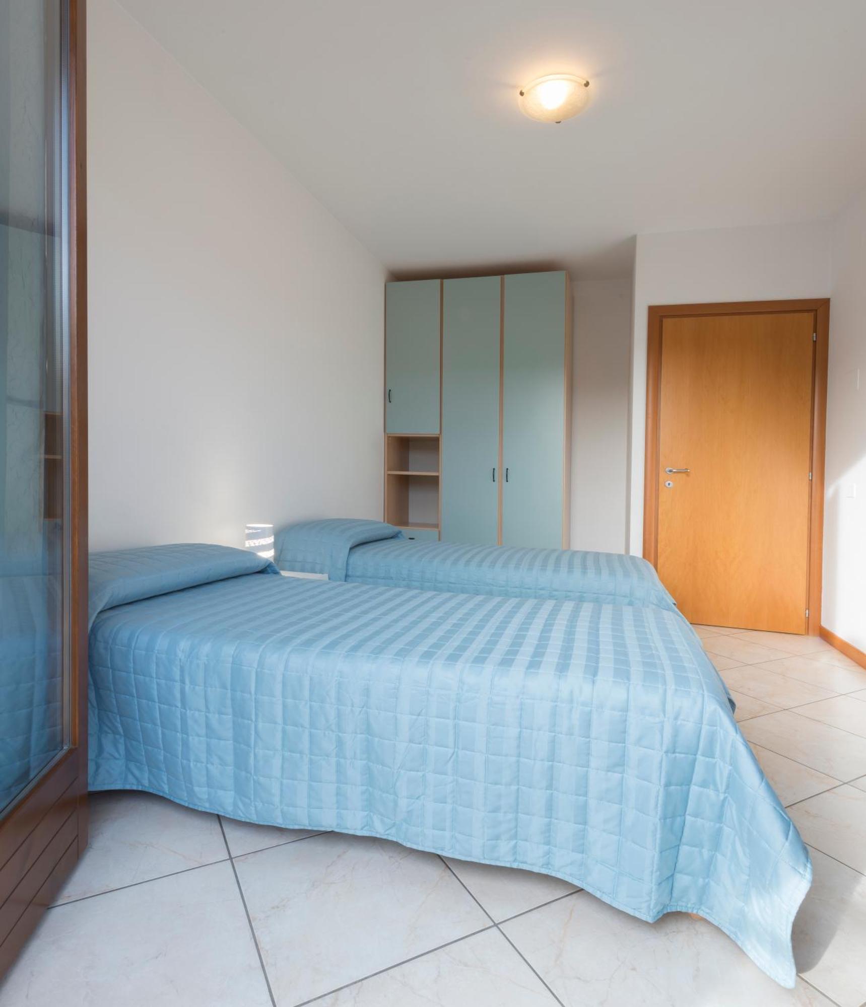 Casa Vacanza Simona Salionze Zewnętrze zdjęcie