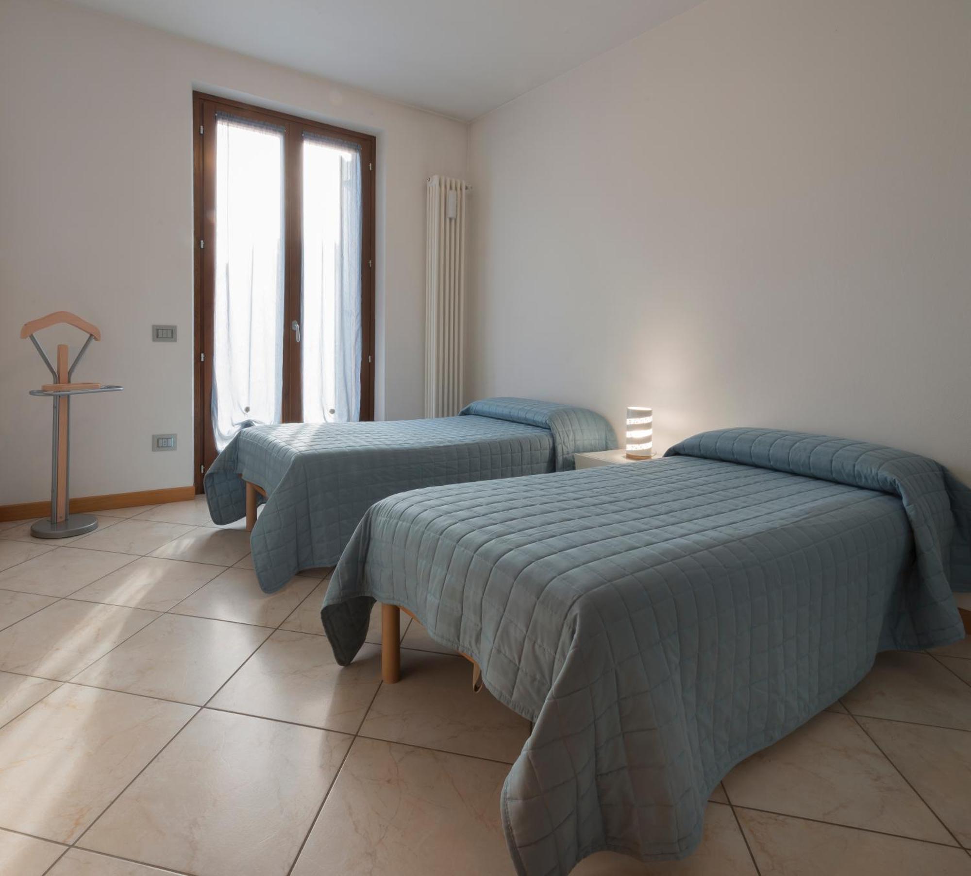 Casa Vacanza Simona Salionze Zewnętrze zdjęcie