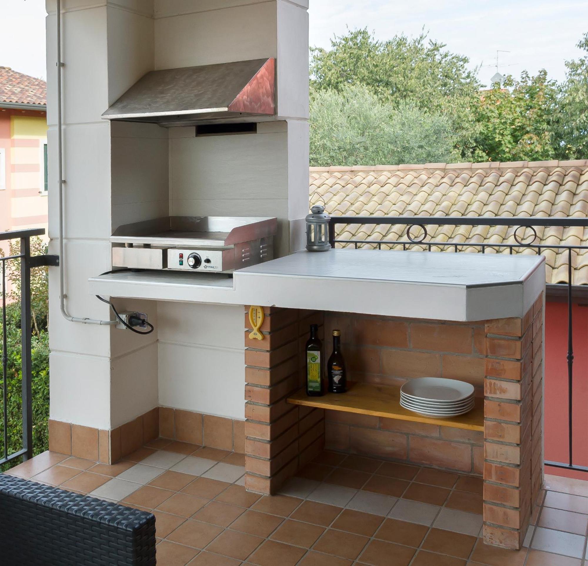 Casa Vacanza Simona Salionze Zewnętrze zdjęcie